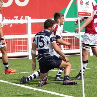 Profile Picture of James Magee (@Mageejames_) on Twitter