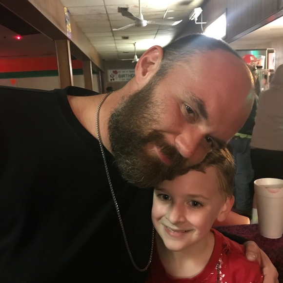 Profile Picture of Christopher Duggins (@c_duggins) on Poshmark