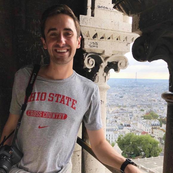 Profile Picture of Michael Brajdic (@michaelbrajdic) on Poshmark