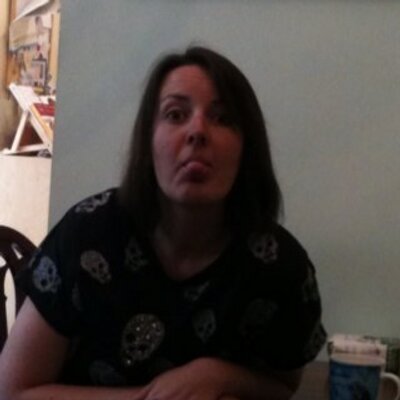 Profile Picture of Samantha Marlow (@SamMarlow2) on Twitter