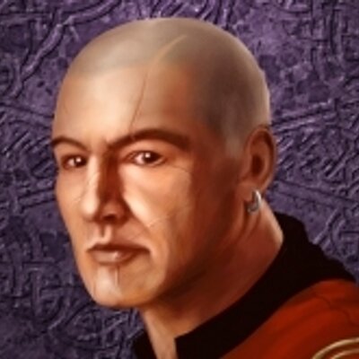 Profile Picture of Dexter Chow (@dchowgg) on Twitter