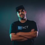 Profile Picture of Jonathan James Henderson (@jonathan_henderson_dop) on Instagram