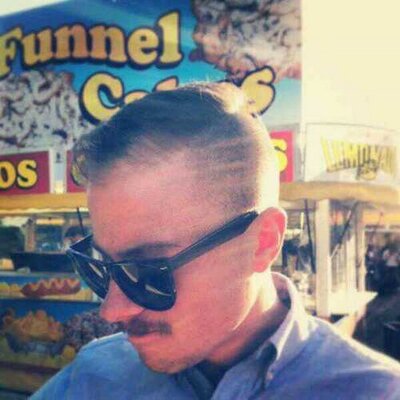 Profile Picture of Christopher L Dryden (@xchrisalivex) on Twitter