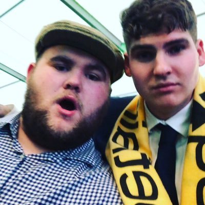 Profile Picture of George Connolly (@g_bigcon97) on Twitter