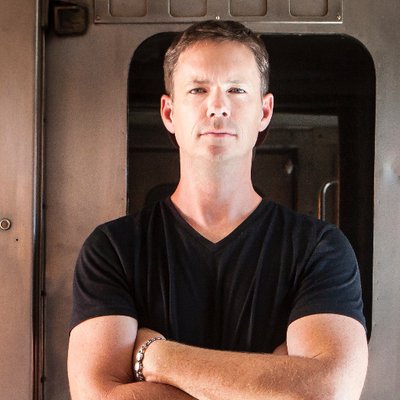 Profile Picture of Scott Walkeron Twitter