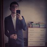 Profile Picture of Arda Cem Toker (@ardacemtokerr) on Instagram