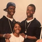 Profile Picture of David E Blanks Jr. (@blanksjr.david) on Instagram