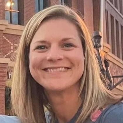 Profile Picture of meghanwitkowski79 (@meghanwitkowski79) on Tiktok