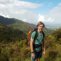 Profile Picture of Joe Jenkins (@joe-jenkins-12) on Quora