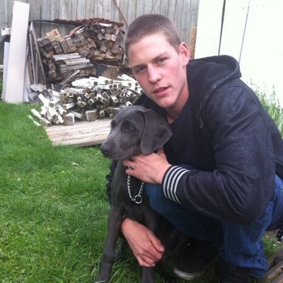 Profile Picture of James Patrick Huller (@jameshuller) on Twitter