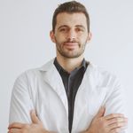 Profile Picture of Dr. Pedro Cardoso | Osteopatia (@pedrocardoso.osteopata) on Instagram