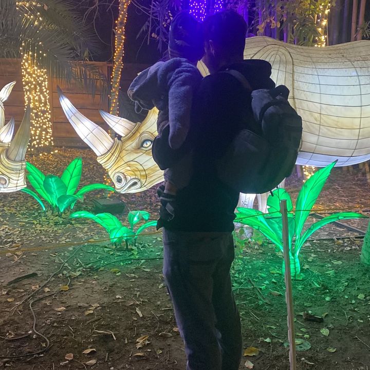 Profile Picture of Manny (@manuel_gee93) on Tiktok