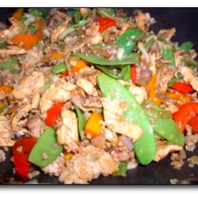 Profile Picture of Freda George (@Foodgasms) on Twitter