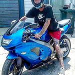 Profile Picture of stephen towner (@townerstephen) on Instagram