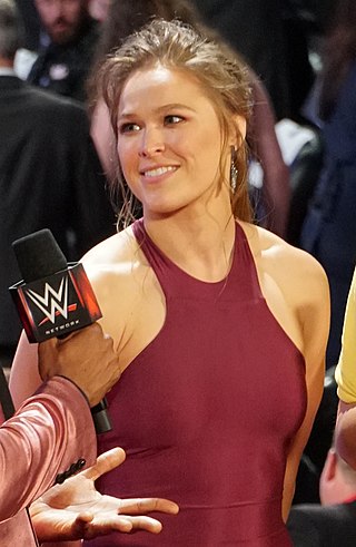 Profile Picture of Ronda Rouseyon Wikipedia