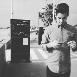 Profile Picture of Andre Guerra SoulSlick (@andre.soulslick) on Facebook