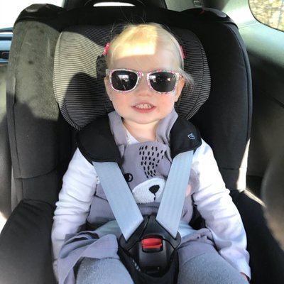 Profile Picture of Chloe David Pyatt (@chloemonster85) on Twitter