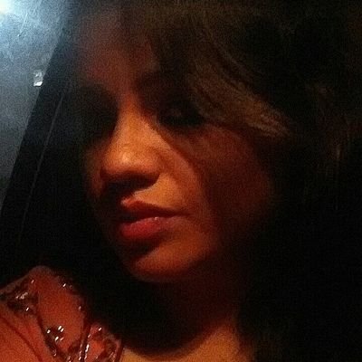 Profile Picture of Anjali (@anjalee_shah) on Twitter
