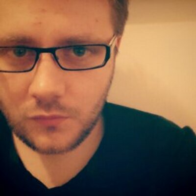 Profile Picture of ChrisJohnRudman (@Chris_J_Rudman) on Twitter