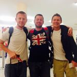 Profile Picture of Joshua Michael LaMonte (@joshuamichaellamonte) on Instagram