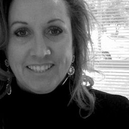 Profile Picture of Andrea Blackwell (@BlackwellAndrea) on Twitter