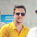 Profile Picture of पवन मिश्रा (@pawan_mishra_0002) on Instagram