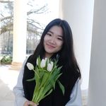 Profile Picture of Cindy Fang (@cindyfang0510) on Instagram