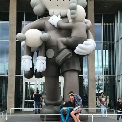 Profile Picture of Eric Cox (@ewctcu) on Twitter