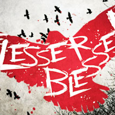 Profile Picture of Thelesserblessed (@lesserblessed) on Twitter