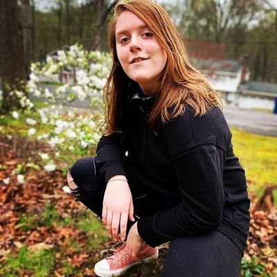 Profile Picture of Sabrina Aspen Brewer (@SabrinaAspen) on Twitter