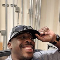 Profile Picture of Chris Ajose (@chris-ajose) on Quora