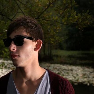 Profile Picture of Alexander Paul Evens (@AlexanderEvens) on Twitter