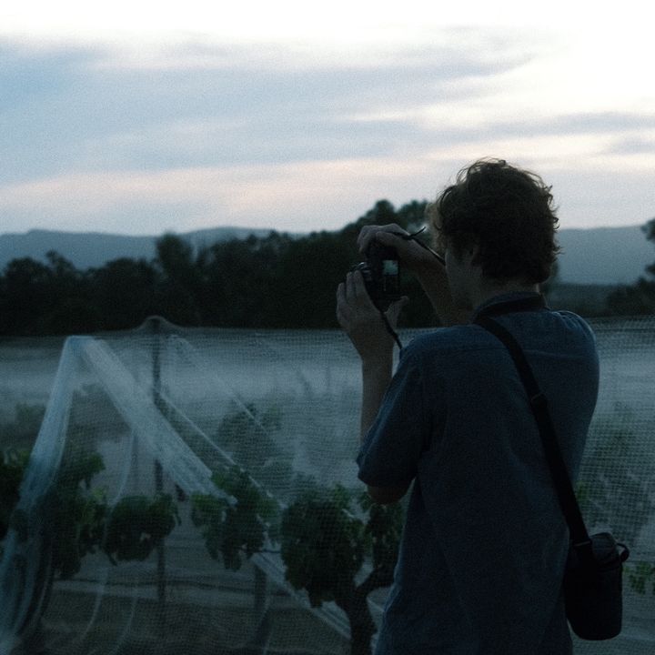 Profile Picture of Darcy (@darcysheppard98) on Tiktok