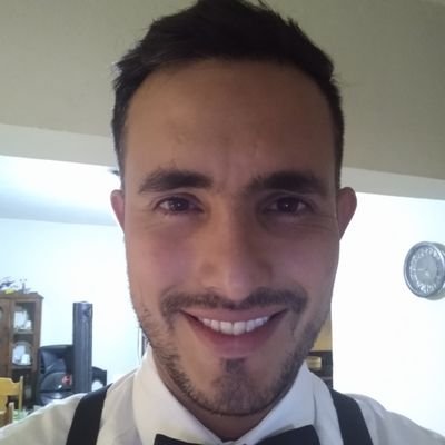 Profile Picture of Anton Hedz Fischer (@oswaldofischer) on Twitter