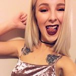 Profile Picture of Katelyn Browning (@momma_beark) on Instagram