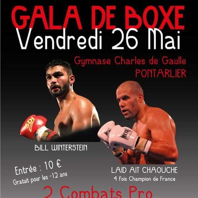 Profile Picture of Winterstein John (@JohnWinterstein) on Twitter