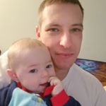 Profile Picture of James Labarr (@jghost252) on Instagram
