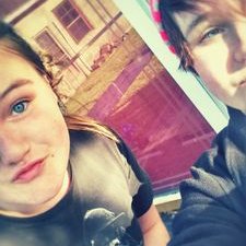 Profile Picture of Shay ♪♥∞ (@kyle_johnnie) on Twitter
