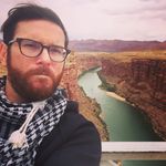 Profile Picture of Joe Thiele (@tallcoincidence) on Instagram