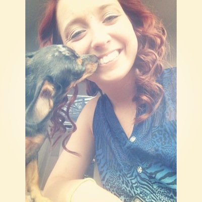 Amanda Bratton - Twitter Profile Picture of Amanda Bratton (@amandalyn0413) on Twitter