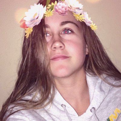 Profile Picture of Makayla Richardson (@_mack916_) on Twitter
