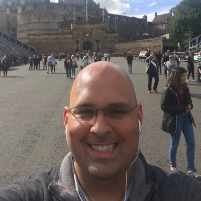 Profile Picture of Joseph Caubo (@jcaubo) on Twitter