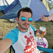 Profile Picture of Roy Stobbelaar (@Sakron6) on Youtube