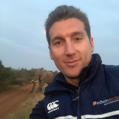 Profile Picture of Jonathan Chowney (@EdwinDoranJon) on Twitter