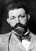 Profile Picture of Thomas Buscheron Wikipedia