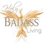 Profile Picture of Amanda Brutus-Phillips (@holy_badassliving) on Instagram