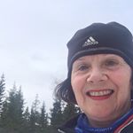 Profile Picture of Lillian Helga Benjaminsen (@lillianhelga) on Instagram