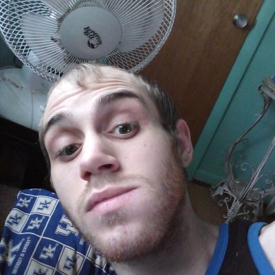 Profile Picture of Anthony Swafford (@AyeJayEss94) on Twitter