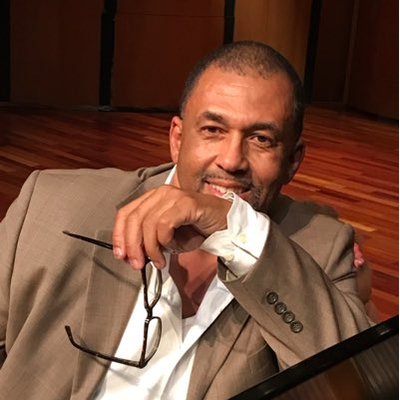 Profile Picture of James Gobert (@gobertja) on Twitter