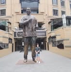 Profile Picture of Gordon Cragg (@Gordon-Cragg) on Facebook